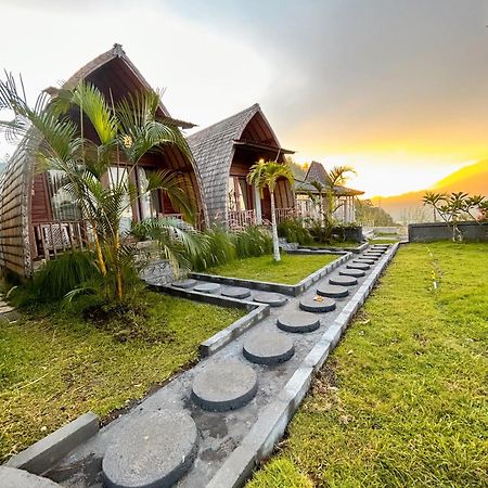 Batur Cottage Kubupenlokan ภายนอก รูปภาพ