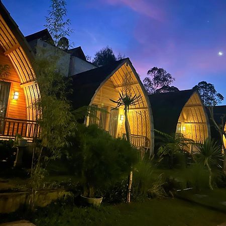 Batur Cottage Kubupenlokan ภายนอก รูปภาพ
