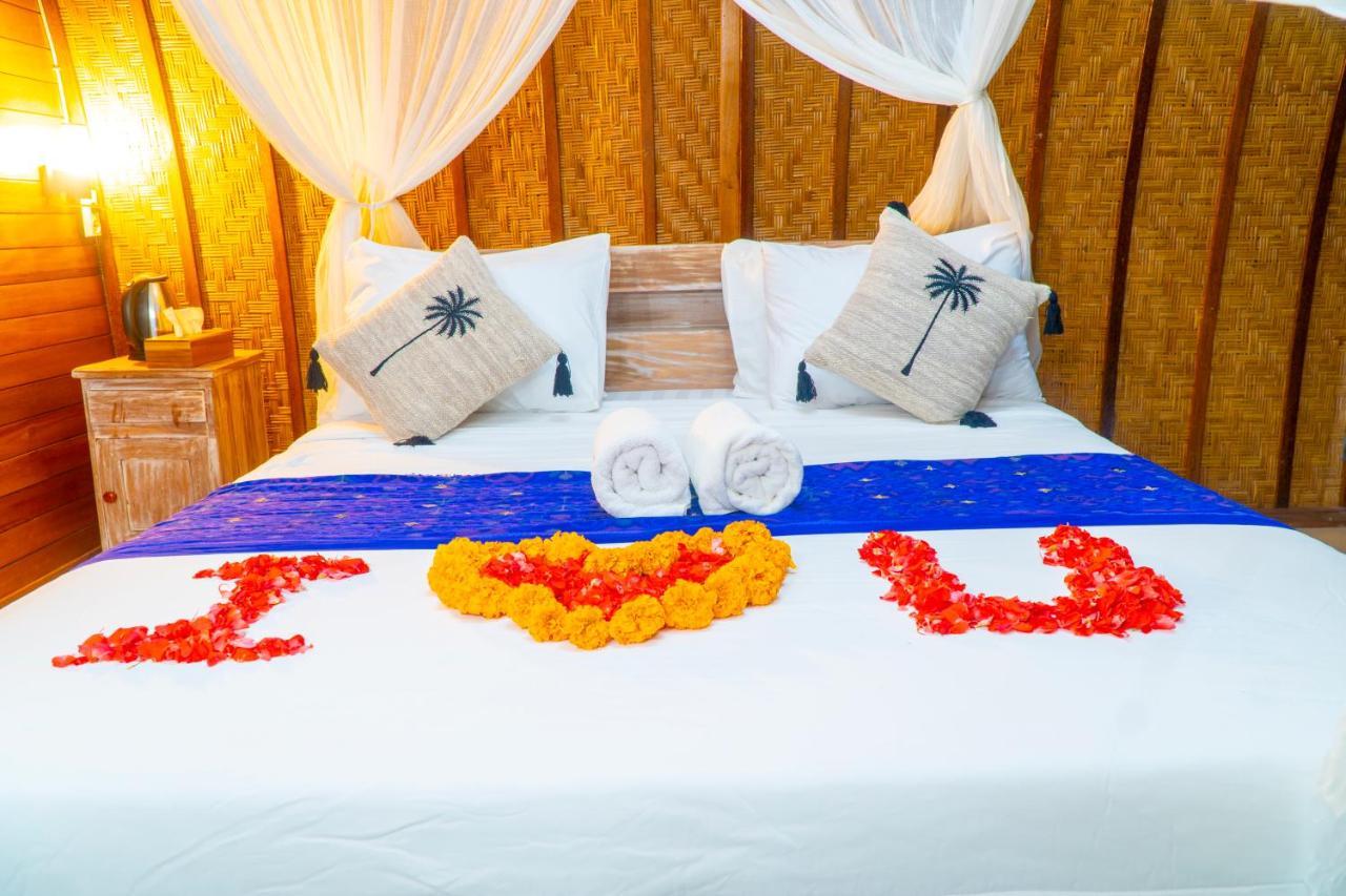 Batur Cottage Kubupenlokan ภายนอก รูปภาพ