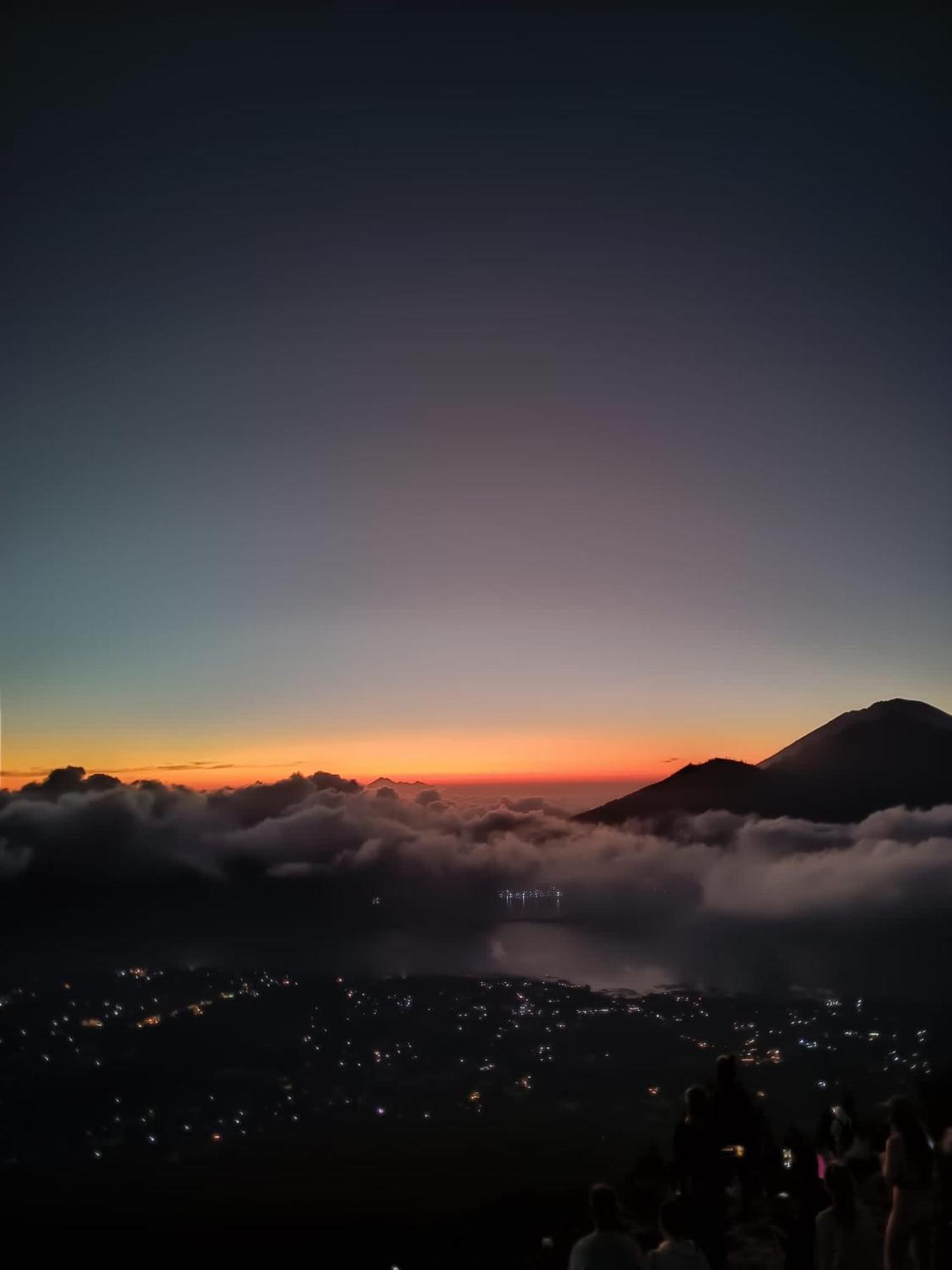 Batur Cottage Kubupenlokan ภายนอก รูปภาพ