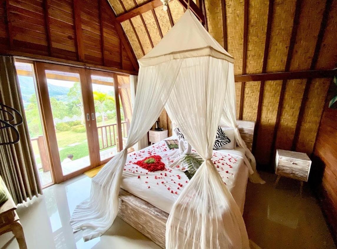 Batur Cottage Kubupenlokan ภายนอก รูปภาพ