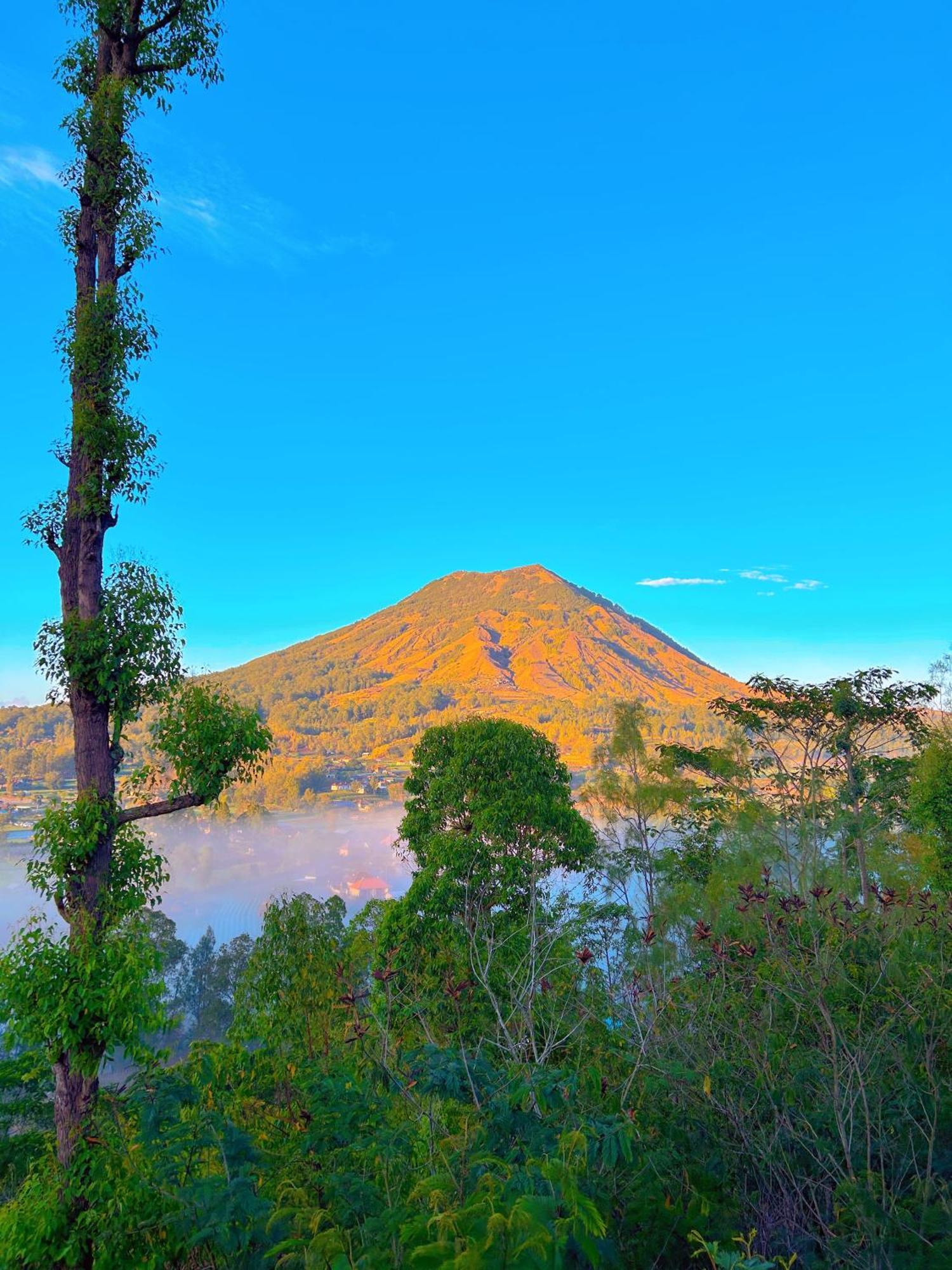 Batur Cottage Kubupenlokan ภายนอก รูปภาพ