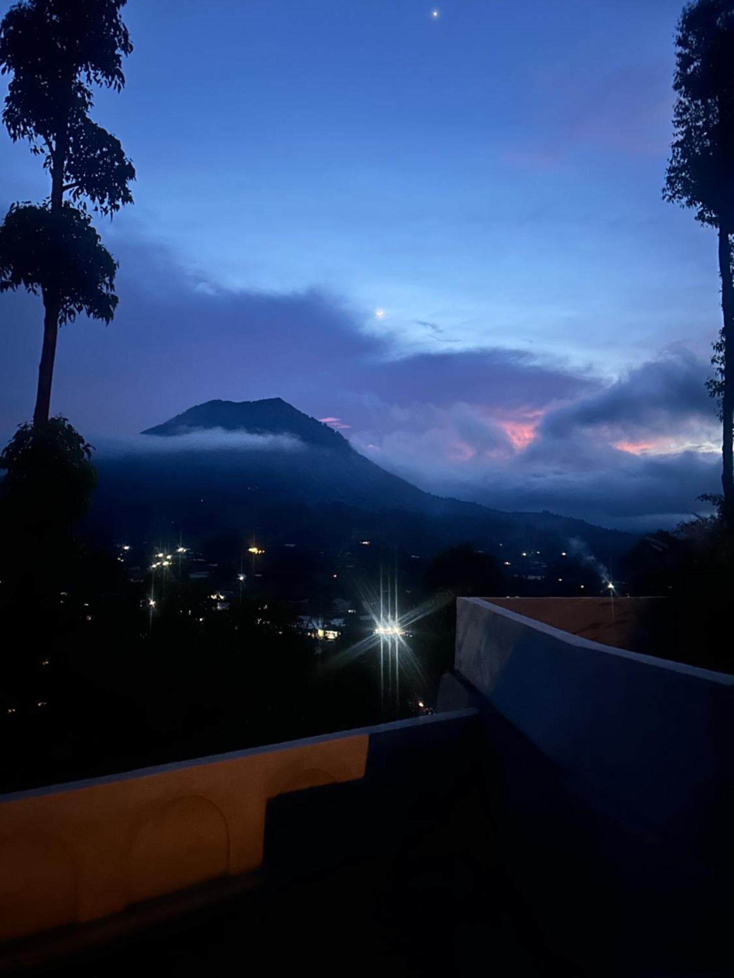 Batur Cottage Kubupenlokan ภายนอก รูปภาพ