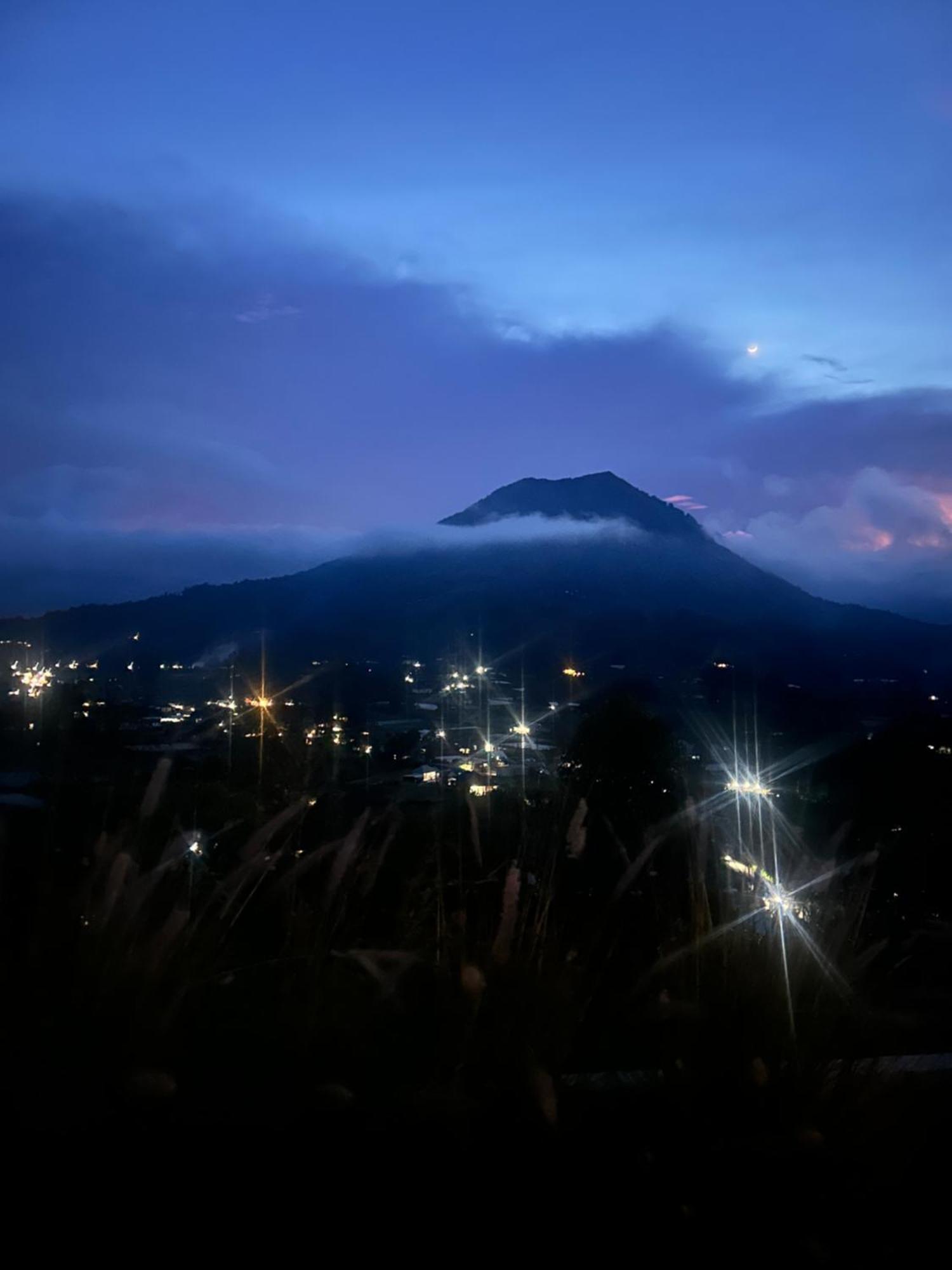 Batur Cottage Kubupenlokan ภายนอก รูปภาพ