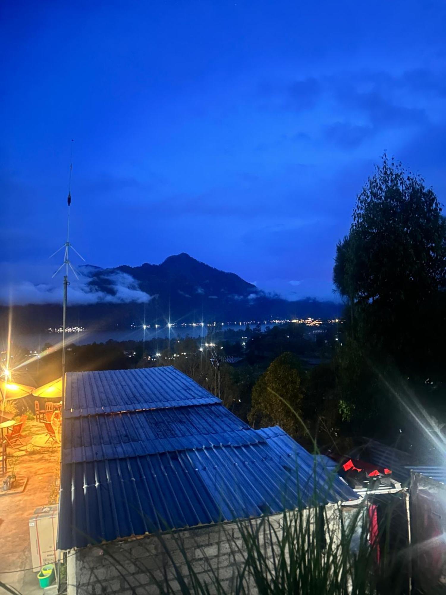 Batur Cottage Kubupenlokan ภายนอก รูปภาพ