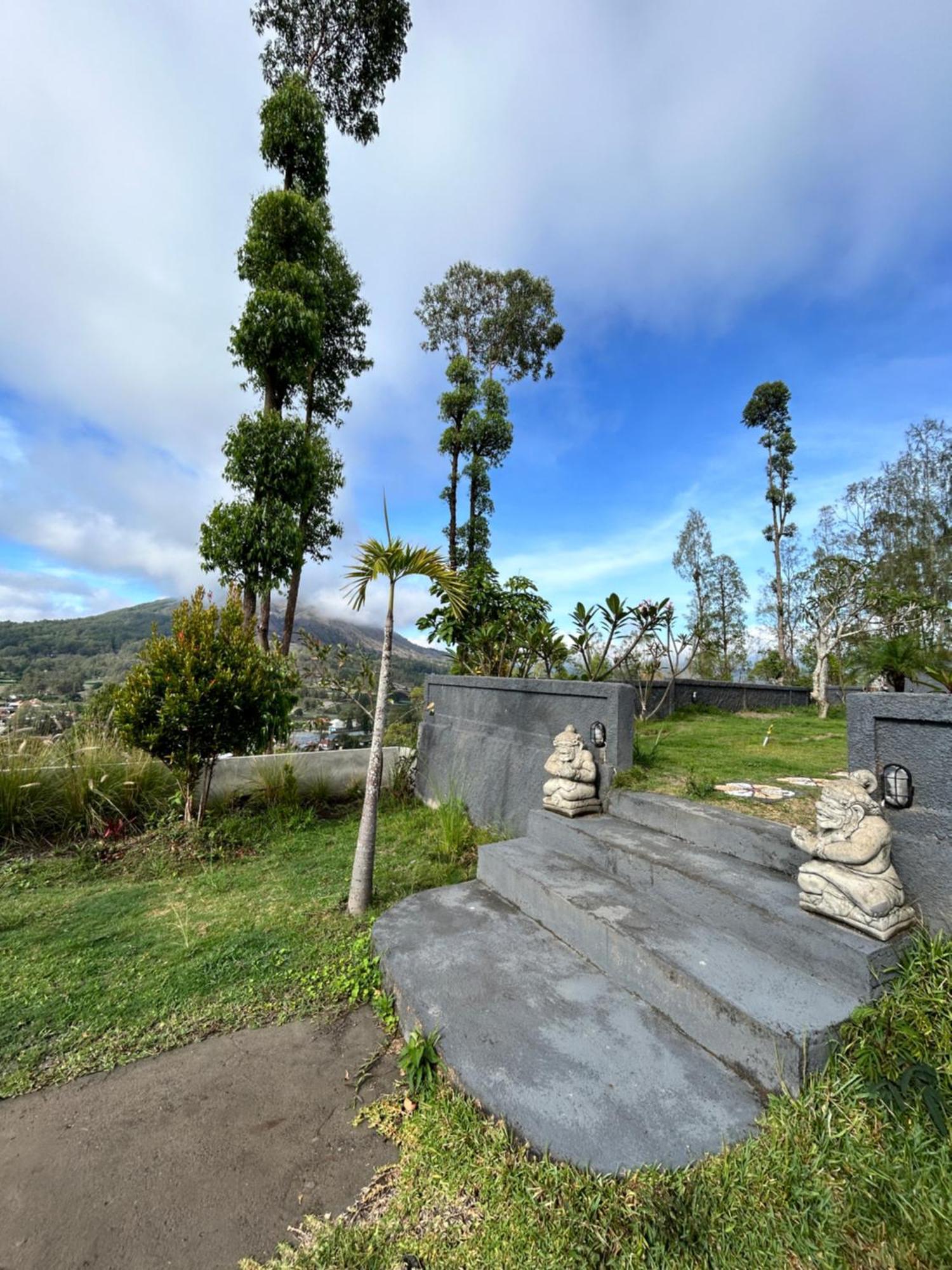Batur Cottage Kubupenlokan ภายนอก รูปภาพ