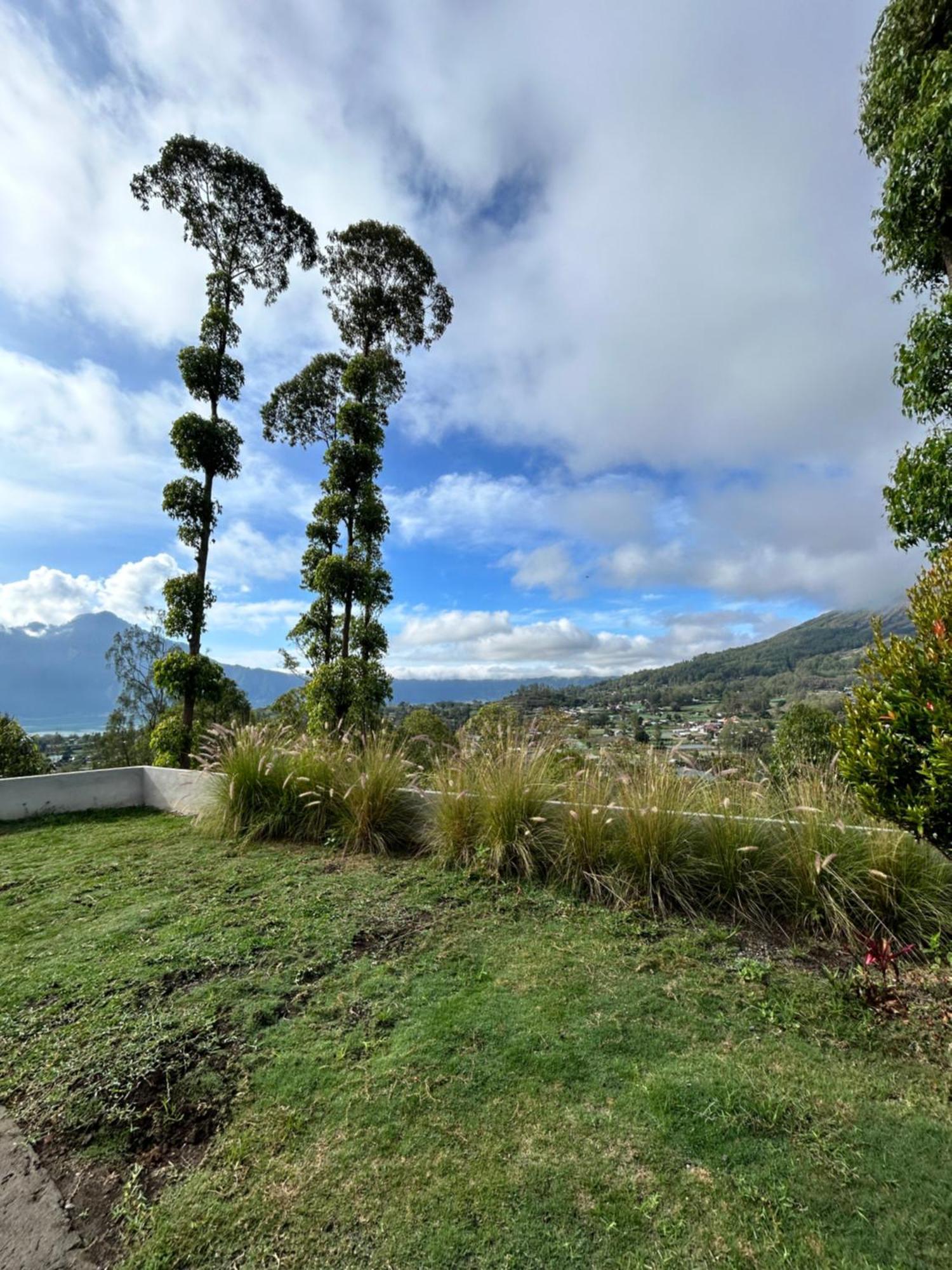 Batur Cottage Kubupenlokan ภายนอก รูปภาพ