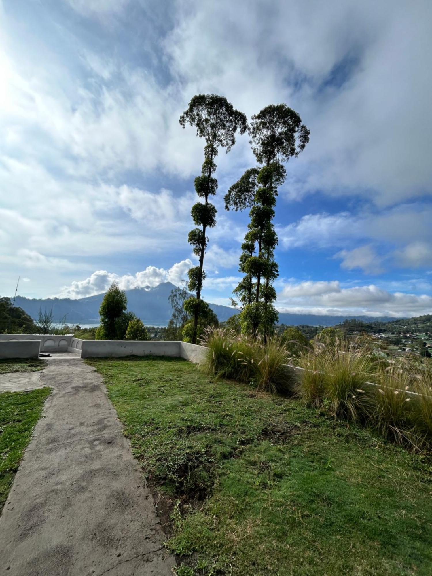 Batur Cottage Kubupenlokan ภายนอก รูปภาพ