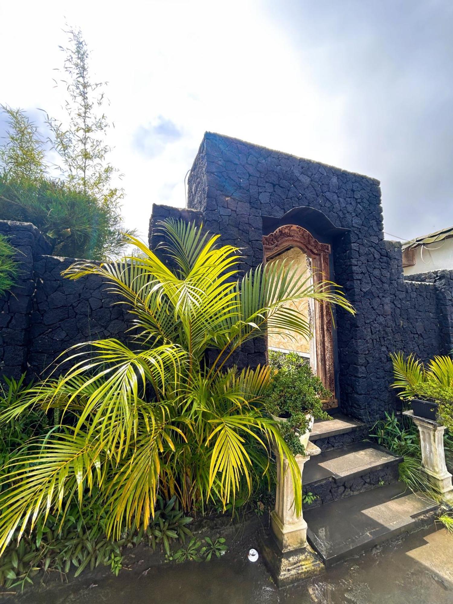 Batur Cottage Kubupenlokan ภายนอก รูปภาพ