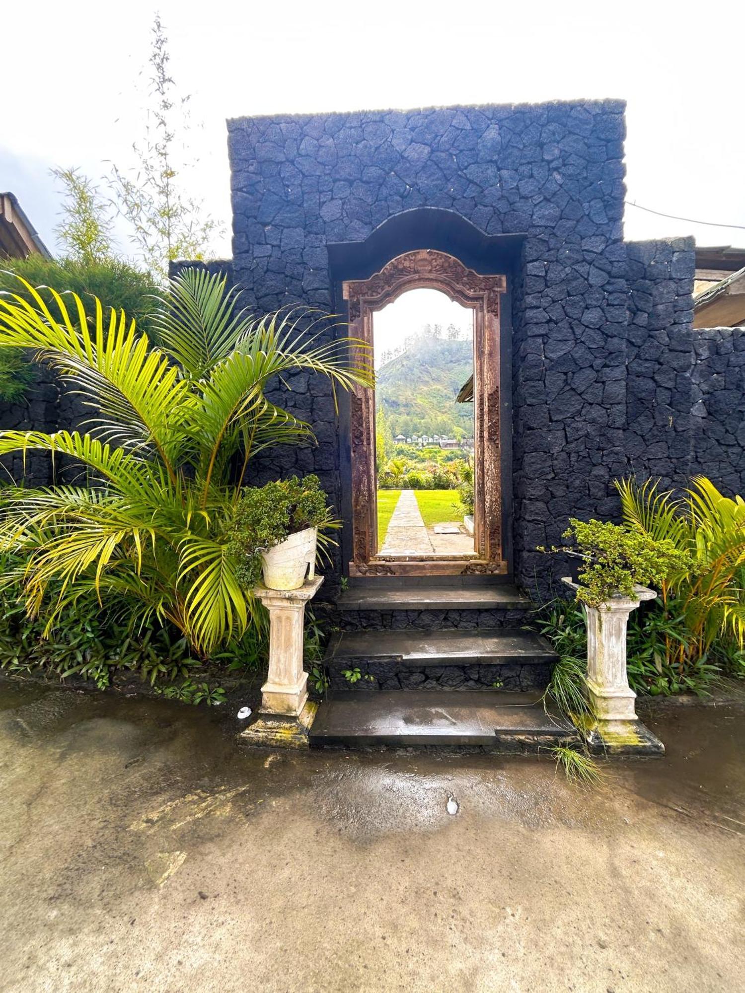 Batur Cottage Kubupenlokan ภายนอก รูปภาพ