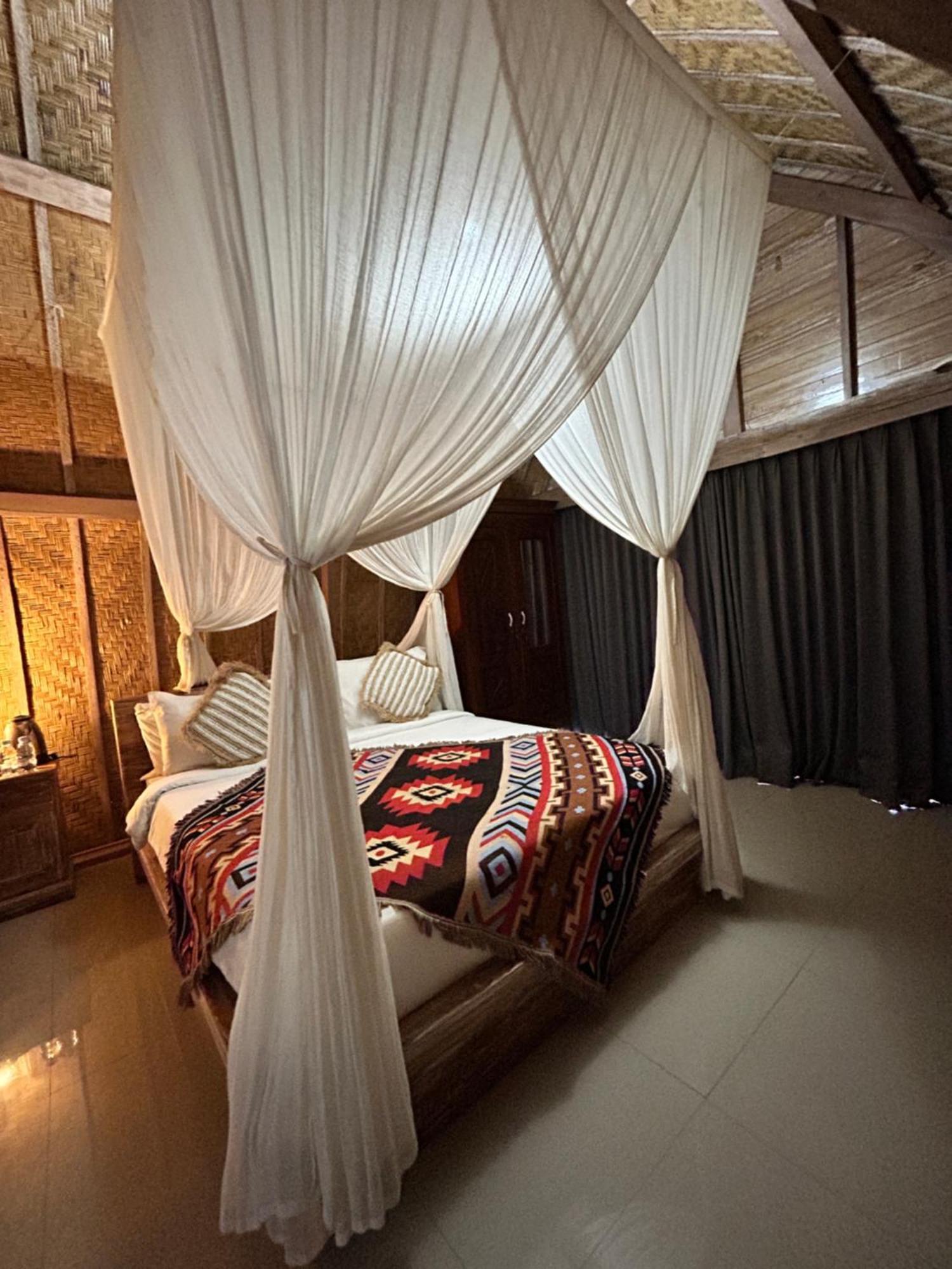 Batur Cottage Kubupenlokan ภายนอก รูปภาพ